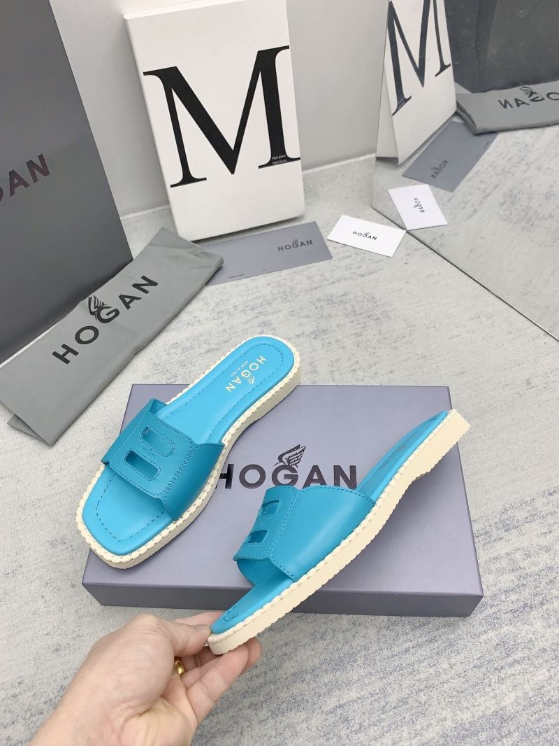 Hogan Sandals